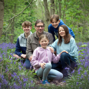 Outdoor Family - The Complete
