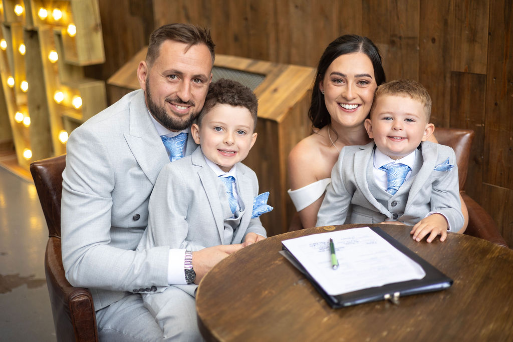 Weddings